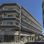 Les Palmiers Petrou Διαμέρισμα