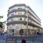 Les Palmiers Petrou Διαμέρισμα Λάρνακα