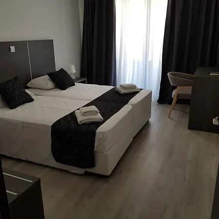 Appartement Les Palmiers Petrou Larnaca