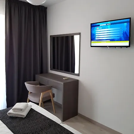 Les Palmiers Petrou Lárnaca