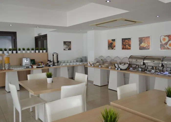 Lejlighed Les Palmiers Petrou