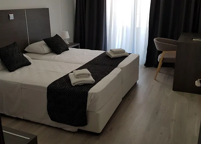 Lejlighed Les Palmiers Petrou Larnaca