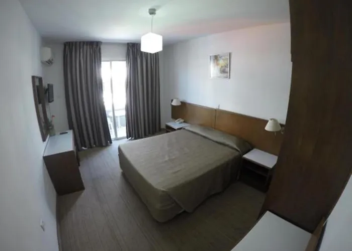 Les Palmiers Petrou Daire Larnaca