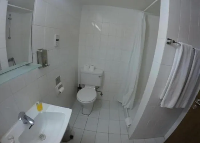 Les Palmiers Petrou Larnaca